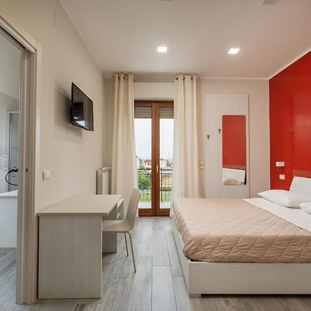 Van Gogh Apartments ポンペイ エクステリア 写真
