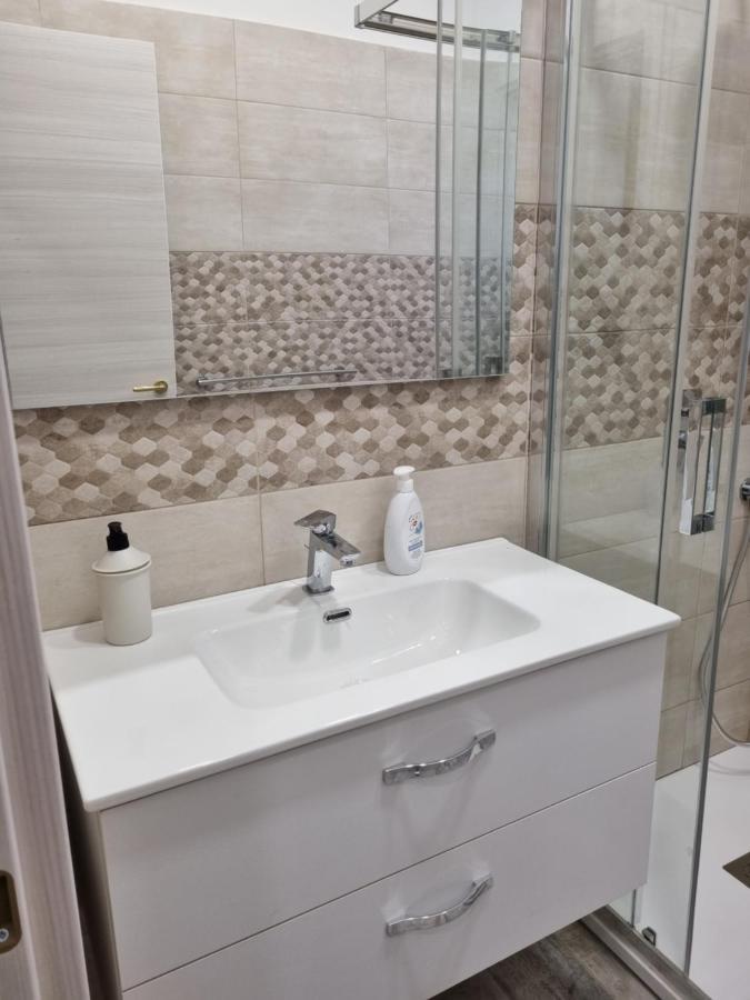 Van Gogh Apartments ポンペイ エクステリア 写真