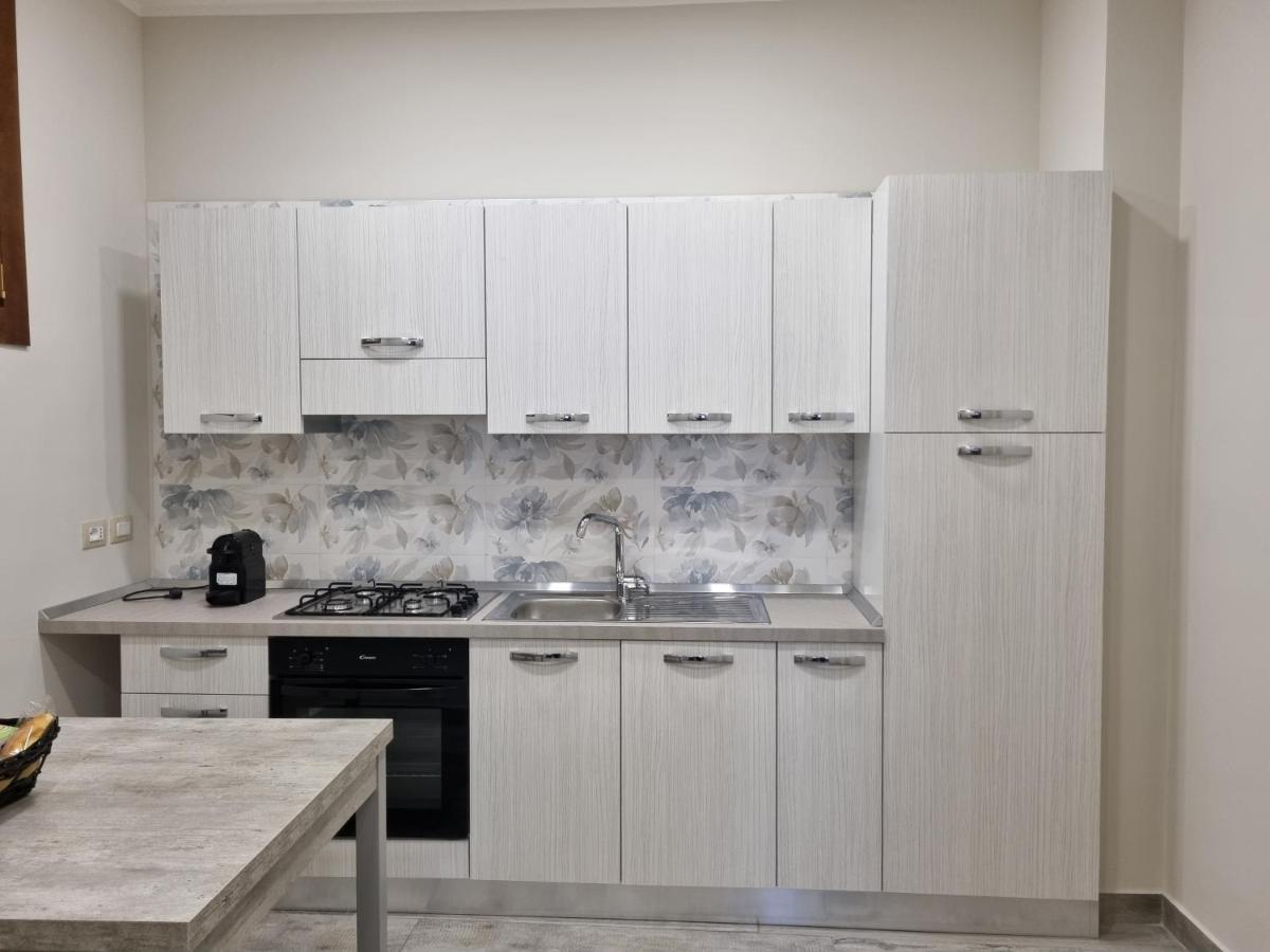 Van Gogh Apartments ポンペイ エクステリア 写真
