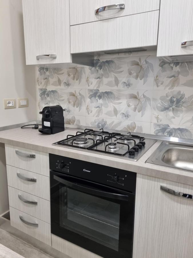 Van Gogh Apartments ポンペイ エクステリア 写真