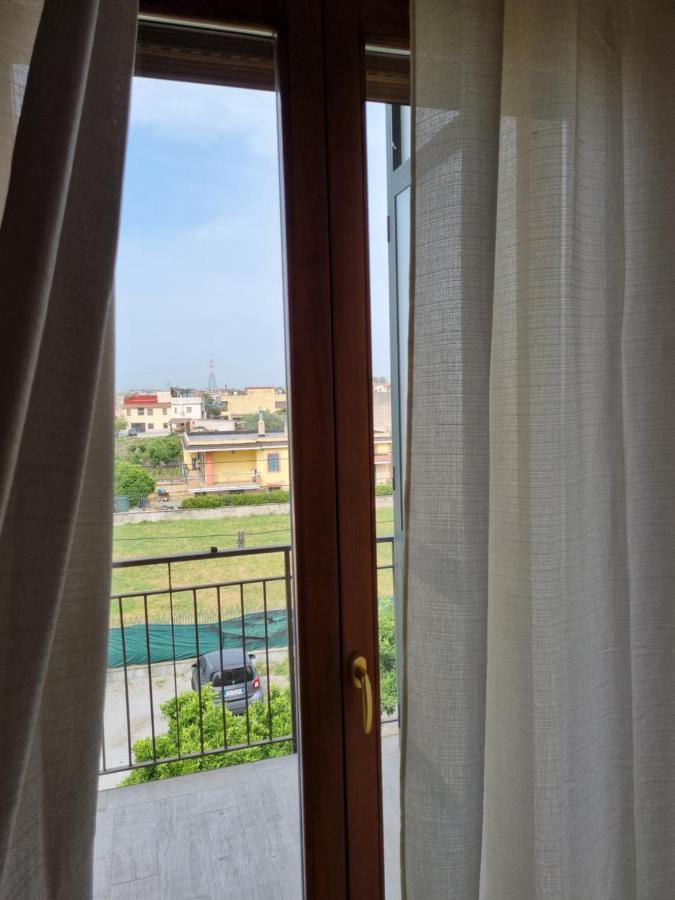 Van Gogh Apartments ポンペイ エクステリア 写真