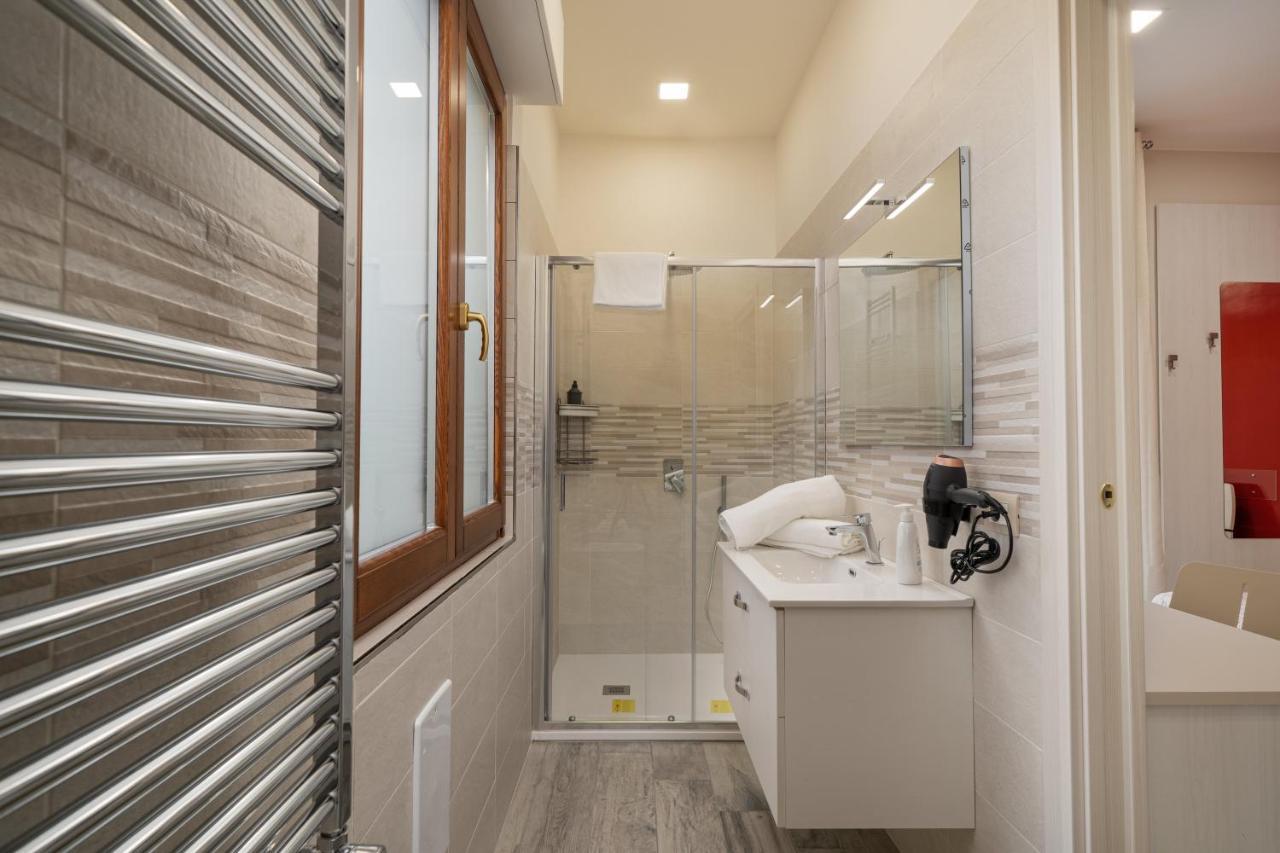 Van Gogh Apartments ポンペイ エクステリア 写真
