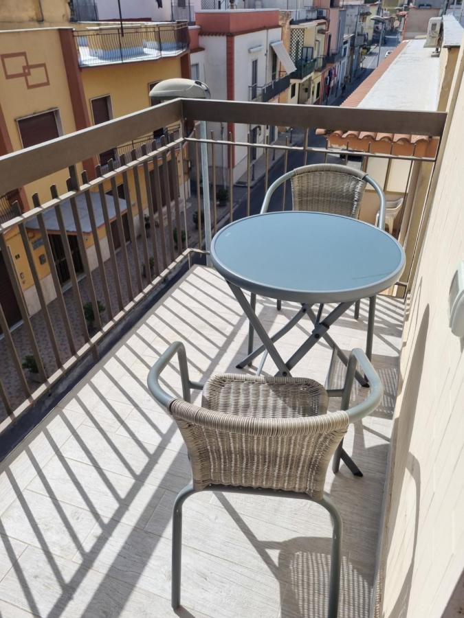 Van Gogh Apartments ポンペイ エクステリア 写真